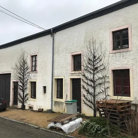 Séjour chez l'habitant Art Fontenoille