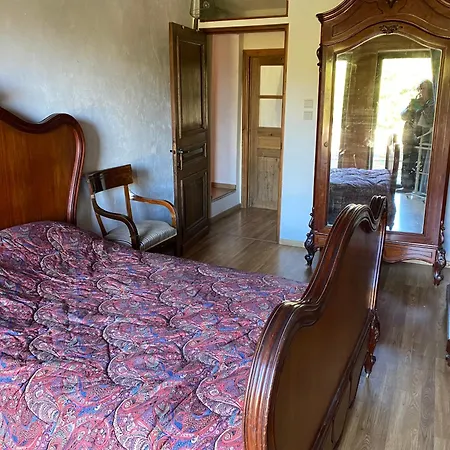 Art Séjour chez l'habitant