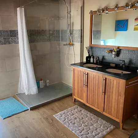 Séjour chez l'habitant Art Fontenoille