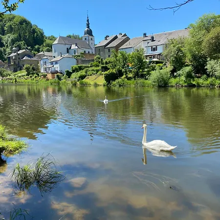 Art Homestay Fontenoille