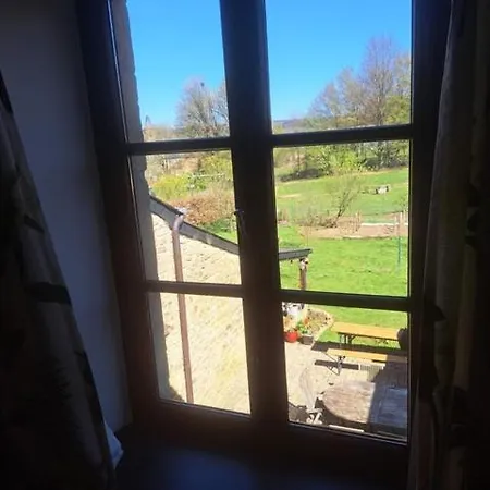 Art Séjour chez l'habitant Fontenoille