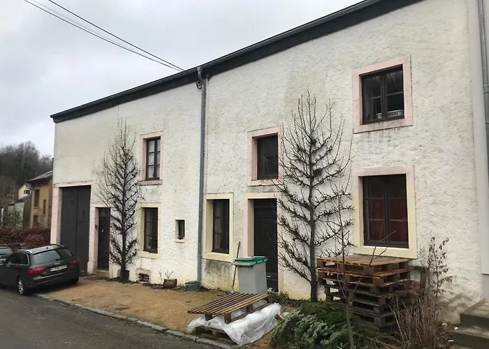 Homestay Art Fontenoille