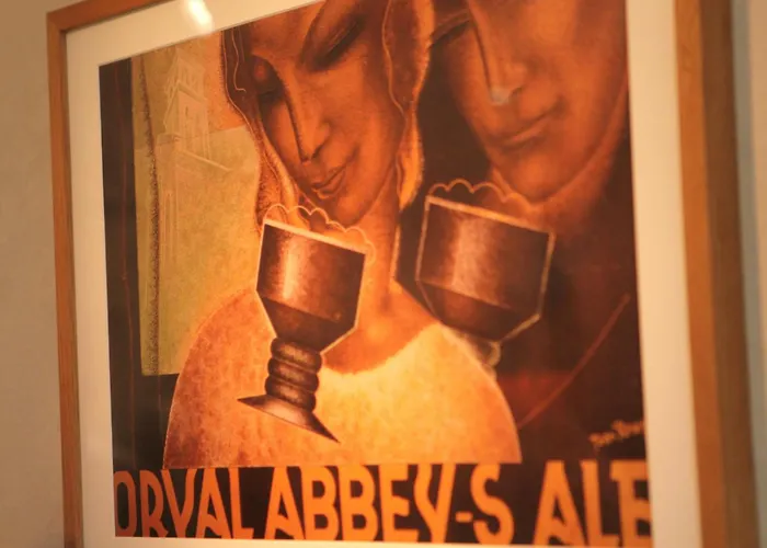 Homestay Art Fontenoille