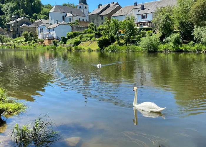 Art Homestay Fontenoille